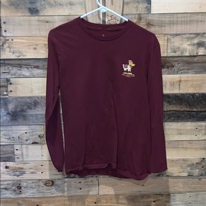 Roark Revival Long Sleeve T-Shirt